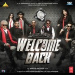 Welcome Back - Hyacinth D'Souza Song Download